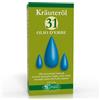 SANGALLI Krauterol 31 Olio D'Erbe 100ml