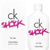 Calvin Klein CK One Shock for Her Eau De Toilette 200ML