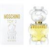 Moschino Toy 2 Eau De Parfum 100ML