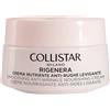 Collistar Rigenera Crema Nutriente Anti-Rughe Levigante 50 ml