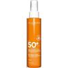 Clarins Spray Solaire Lacté Très Haute Protection SPF50+ Latte Solare Corpo 150 ml