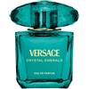 Versace Crystal Emerald Pour Femme - Eau De Parfum Donna 30 Ml Vapo
