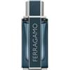 Salvatore Ferragamo Intense Leather Eau De Parfum 100ML