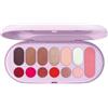 Pupa Make My Day Pocket - Palette N. 001 Violet