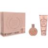Police Rich Girl For Woman - Eau De Parfum 30 Ml + Lozione Corpo 100 Ml