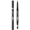 Pupa Full Eyebrow Pencil - 001 Blonde
