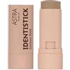 Astra Identistick Contour Stick Cremoso Per Contouring - 01 Fair