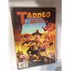 Paramount Pictures Taddeo L'esploratore e il segreto di Re Mida DVD Nuovo Editoriale Raro Come Foto