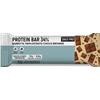 Farmacisti preparatori Lfp DailyP Barretta Proteica 34% Choco Brownie