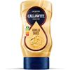 CALLOWFIT VANILLA STYLE 300 ML