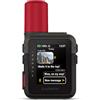 Garmin inReach Mini 3 Plus, Nero