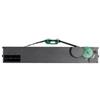 GielleService NASTRO A MATRICE DI PUNTI NERO Tally Genicom T5040 DASCOM DS100 043393