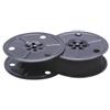 GielleService NASTRO COMPATIBILE NERO GR1BK Wincor Nixdorf Sanyo Brother Triumph Adler Group 1
