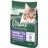 Virtus Cat Nutrition Selection Senior 7+ Sterilised Pollo 450 GR