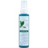 Klorane - Spray Menta Acquatica Confezione 100 Ml