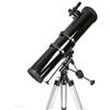 Sky-Watcher SKY WATCHER NEWTON 130-900 EQ2 TELECOPIO RIFLETTORE OBIETTIVO 130 MM FOCALE 900