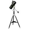SKY WATCHER NEWTON 114/500 AZ-EQ AVANT TLESCOPIO RIFLETTORE OBIETTIVO 114 MM FOC