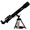 SKY WATCHER MERCURY 70/700 AZ2 TELESCOPIO OBBIETTIVO 70 MM FOCALE 700 MM TREPPIE