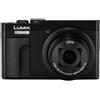 PANASONIC LUMIX DC-TZ99 NERO MOD. DC-TZ99E-K EAN 5025232978748