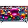 LG TV 86 LG WEBOS25 4K SMART WIFI EU NEW25