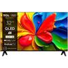 TCL SMART TV 32" GOOGLE QLED FHD