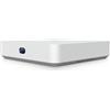 UBIQUITI NVR PROTECT COMPATTO UBIQUITI UNVR-INSTANT CON SUPP. HDD 3.5" - SWITCH POE A 6P
