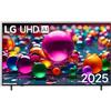 LG 65UA74003LB - 65"" SMART TV LED 4K - BLACK - EU