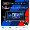 XTRONS AUTORADIO GPS BMW X1 E84 Android 14 WIFI 4G Carplay Auto 8GB Snapdragon