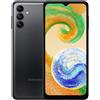 Samsung Galaxy A047 A04S 3+32GB Black Italia,Smartphone Rete mobile 4G, Display