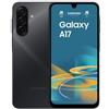 SAMSUNG GALAXY A17 LTE 4+128GB BLACK