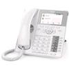 SNOM D785 TELEFONO CON VIVAVOCE WHITE
