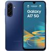 SAMSUNG GALAXY A17 5G 4+128GB BLUE