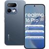 REALME 16 PRO 5G DUAL SIM 6.78" OCTA CORE 256GB RAM 8GB 5G ITALIA PEBBLE GREY