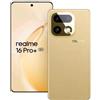 REALME 16 PRO+ 5G DUAL SIM 6.8" OCTA CORE 512GB RAM 12GB ITALIA SUNSHINE GOLD