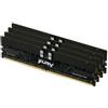 KINGSTON FURY RENEGADE PRO 128GB KIT 4X32GB DDR5 5600MHZ CL28 ECC REGISTERED