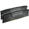 CORSAIR RAM VENGEANCE DDR5 32GB 2 X 16GB DDR5 6000 CL36-44-44-96 1.35V INTEL XMP