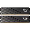 ADATA RAM DIMM XPG LANCER BLADE BLACK 16GB KIT 5600MHZ DDR5