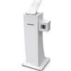 ADJ TOTEM STRUTTURA FREESTANDING 2255 REG TILT FLIP BIANCO CTO PRINT CARD