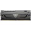 PATRIOT RAM VIPER STEEL 16GB DDR4 3200MHZ CL16 HS SINGLE
