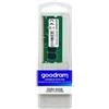 GOODRAM DDR4 32GB 3200 MHZ SO-DIMM GOODRAM CL22 PC4-25600