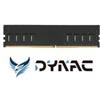 DYNACARD RAM KIT 32GB (2*16GB) DDR4 UDIMM 3200MHZ