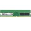 TRANSCEND JM2666HLE-16G MEMORIA RAM 16GB 2.666MHZ TIPOLOGIA DIMM TECNOLOGIA DDR4