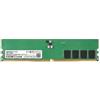 TRANSCEND JETRAM 32GB DDR5 5600MHZ DATA INTEGRITY CHECK CL46 DIMM