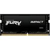 KINGSTON FURY IMPACT 16GB DDR4 3200MHZ CL20 SO-DIMM