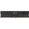 GEIL RAM 16GB DDR5 PRISTINE V - AMD PC5-38400 4800MHZ 40-40-40-77