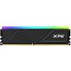 ADATA RAM GAMING SPECTRIX D35G 8GB DDR4 1X16GB 3200MHZ 1,35V BLACK