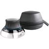 3DCONNEXION SPACEMOUSE MOUSE 3D RF WIRELESS + BLUETOOTH + USB TYPE-A 6DOF