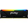 Kingston 32GB 3200MT/S DDR4 FURY BEAST RGB