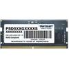 PATRIOT SIGNATURE LINE 12GB 1 X 12GB DDR5 5.600MHZ SO-DIMM