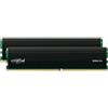 CRUCIAL PRO 32GB KIT 2 X 16GB DDR4 3.200MHZ CL 22 DIMM